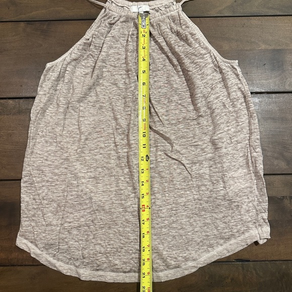 Joie linen cami. Size small. - Picture 5 of 7